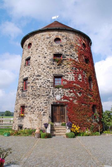 Kulturmühle Bischheim