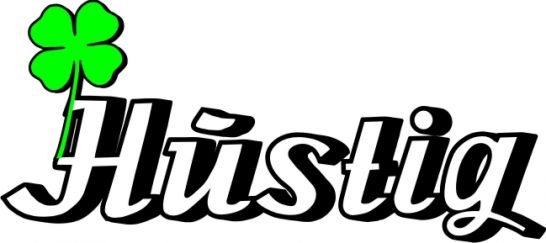 Logo Fuhrbetrieb Wolfram Hustig